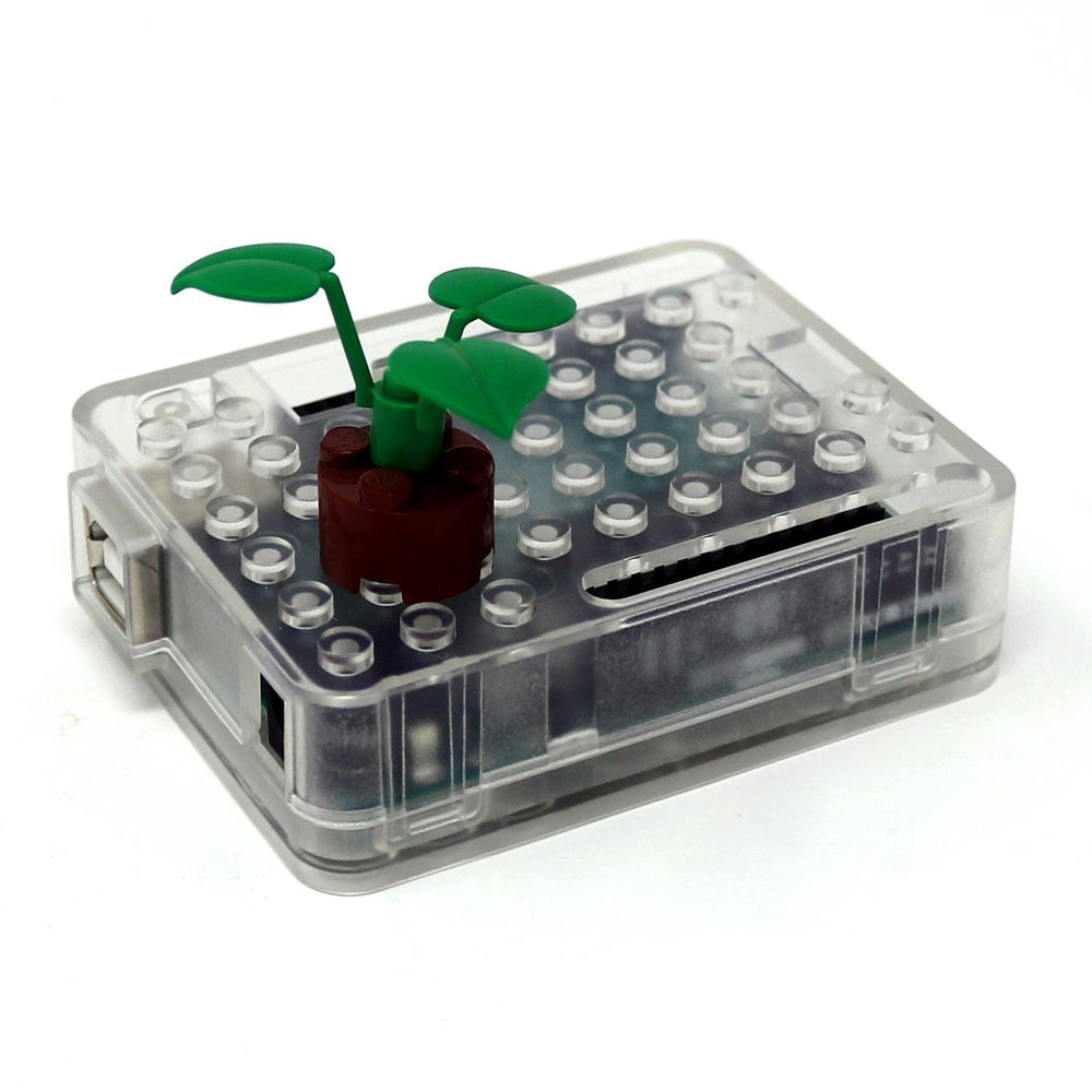 Arduino UNO Blox Case by The Pi Hut - The Pi Hut