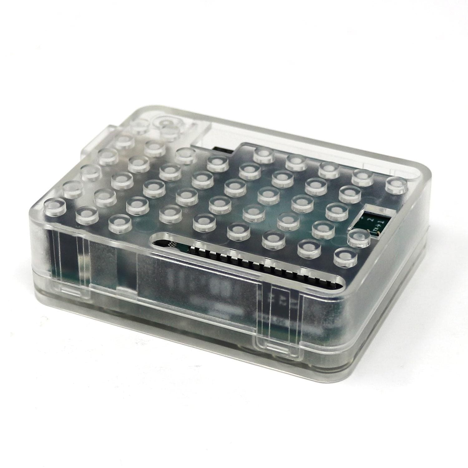 Arduino UNO Blox Case by The Pi Hut - The Pi Hut