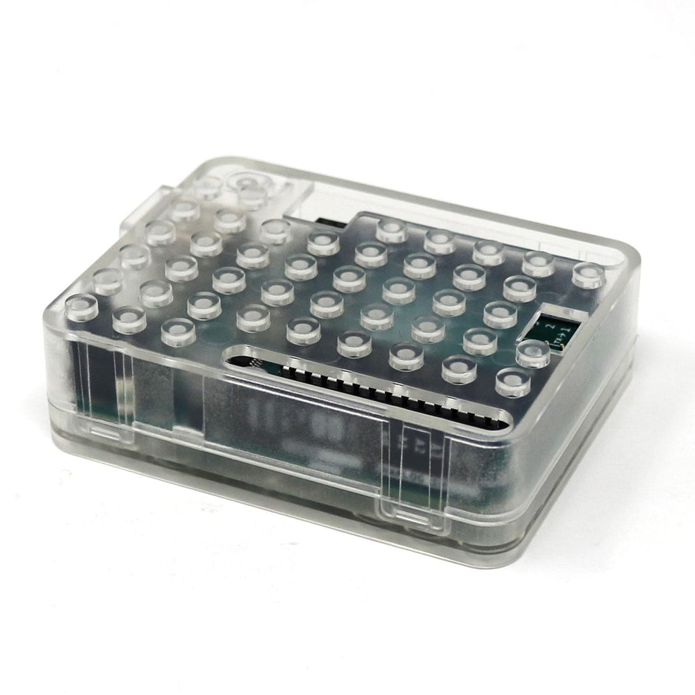 Arduino UNO Blox Case by The Pi Hut - The Pi Hut
