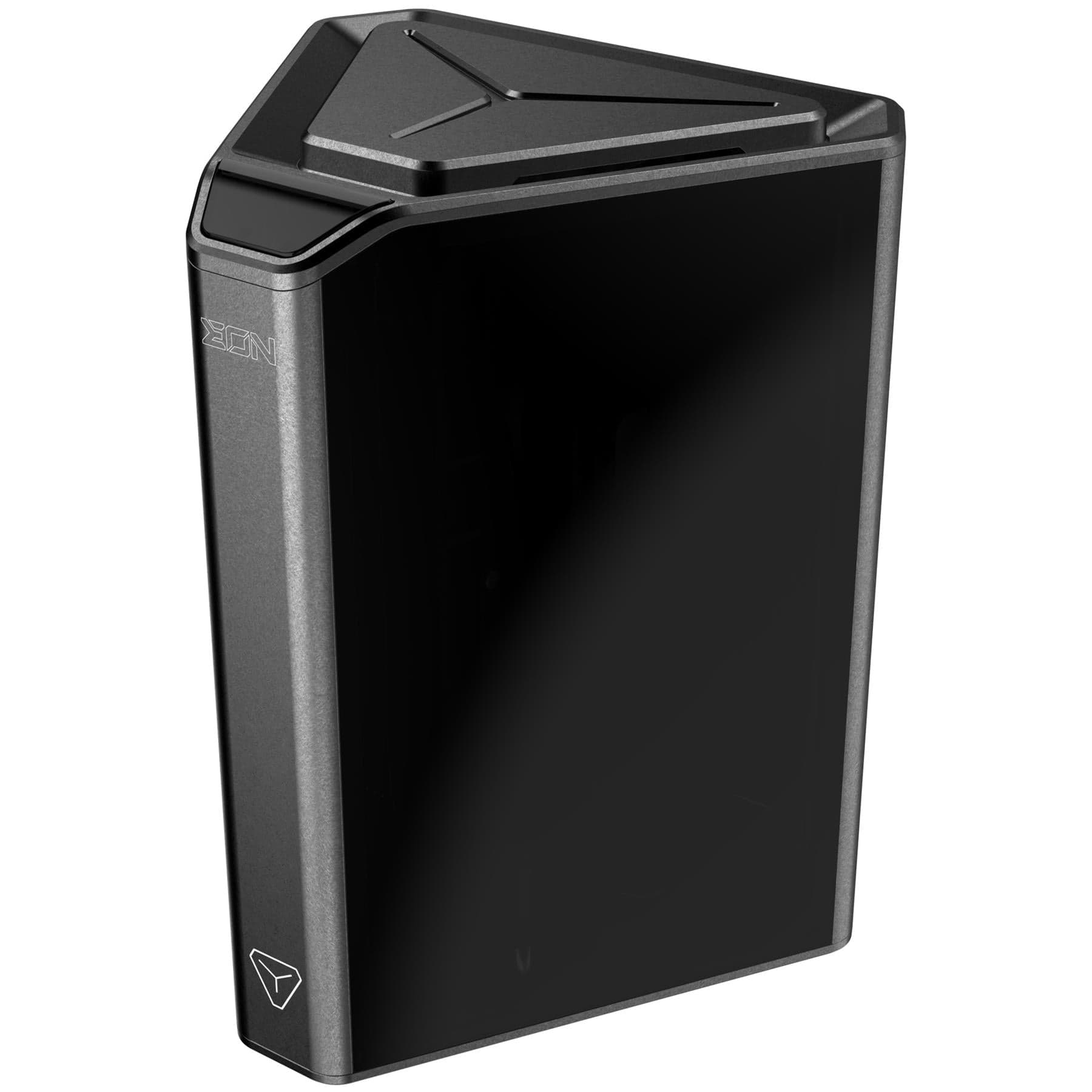 Argon EON - NAS Enclosure for Raspberry Pi 4 by Argon40 - The Pi Hut