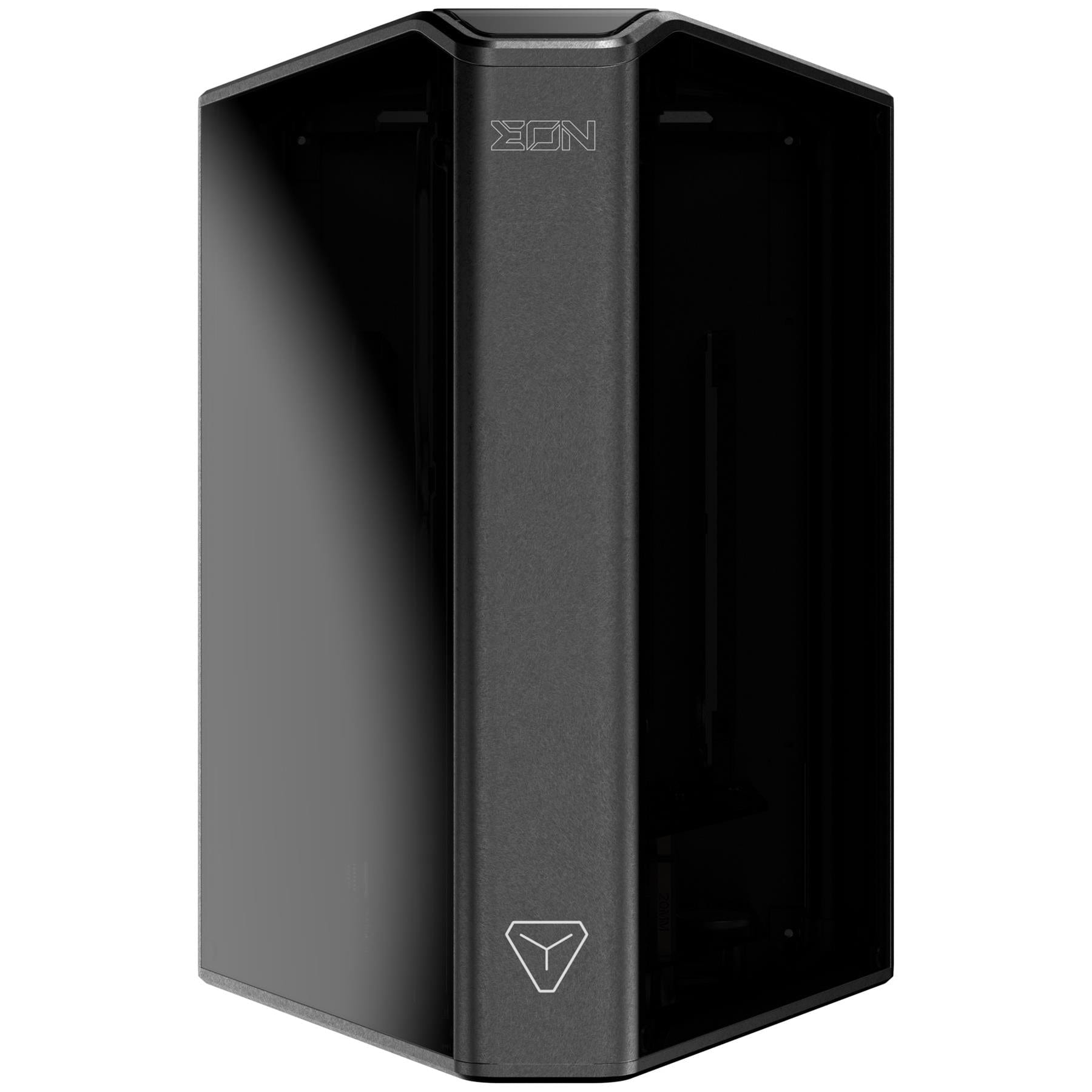 Argon EON - NAS Enclosure for Raspberry Pi 4 by Argon40 - The Pi Hut