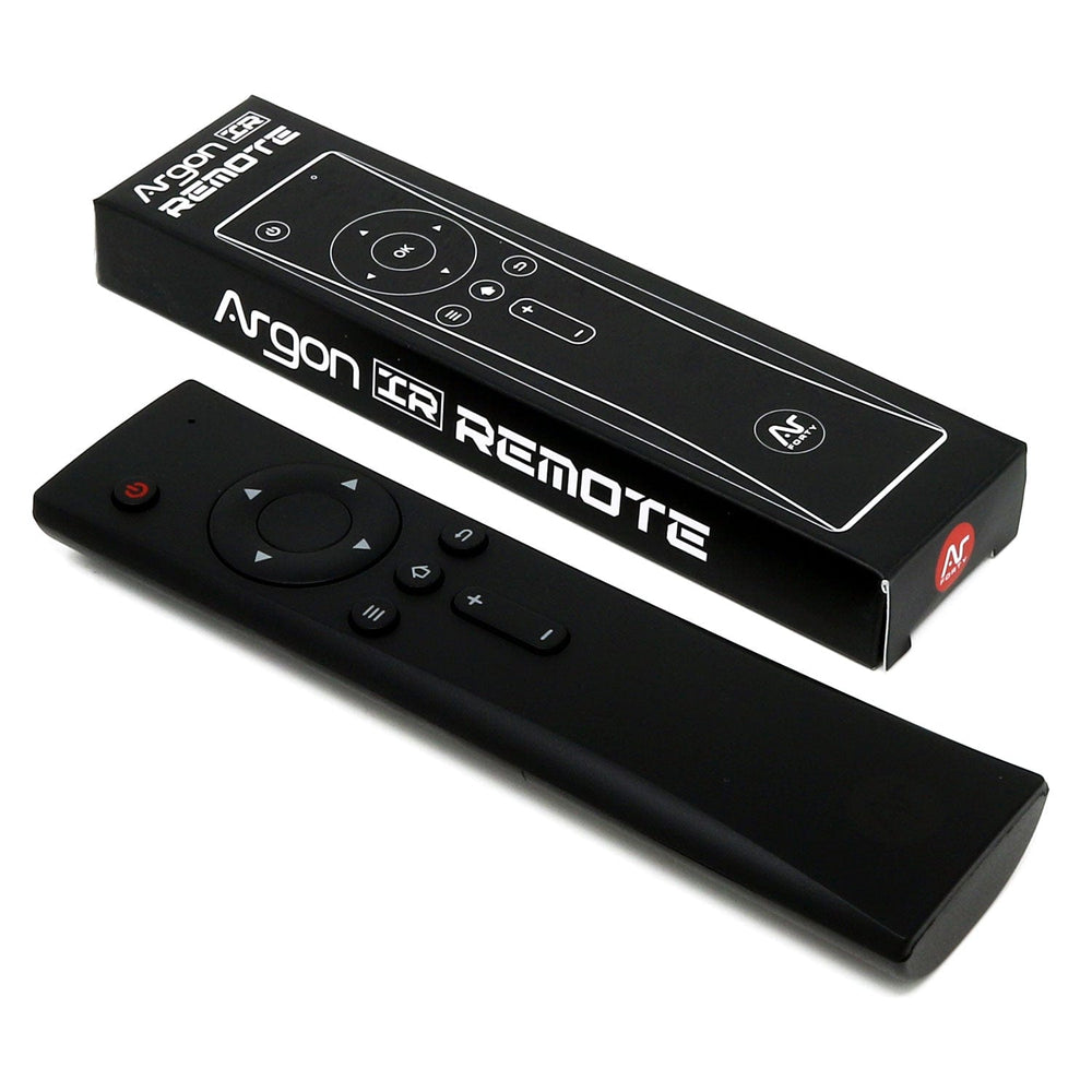 Argon IR Remote by Argon40 - The Pi Hut