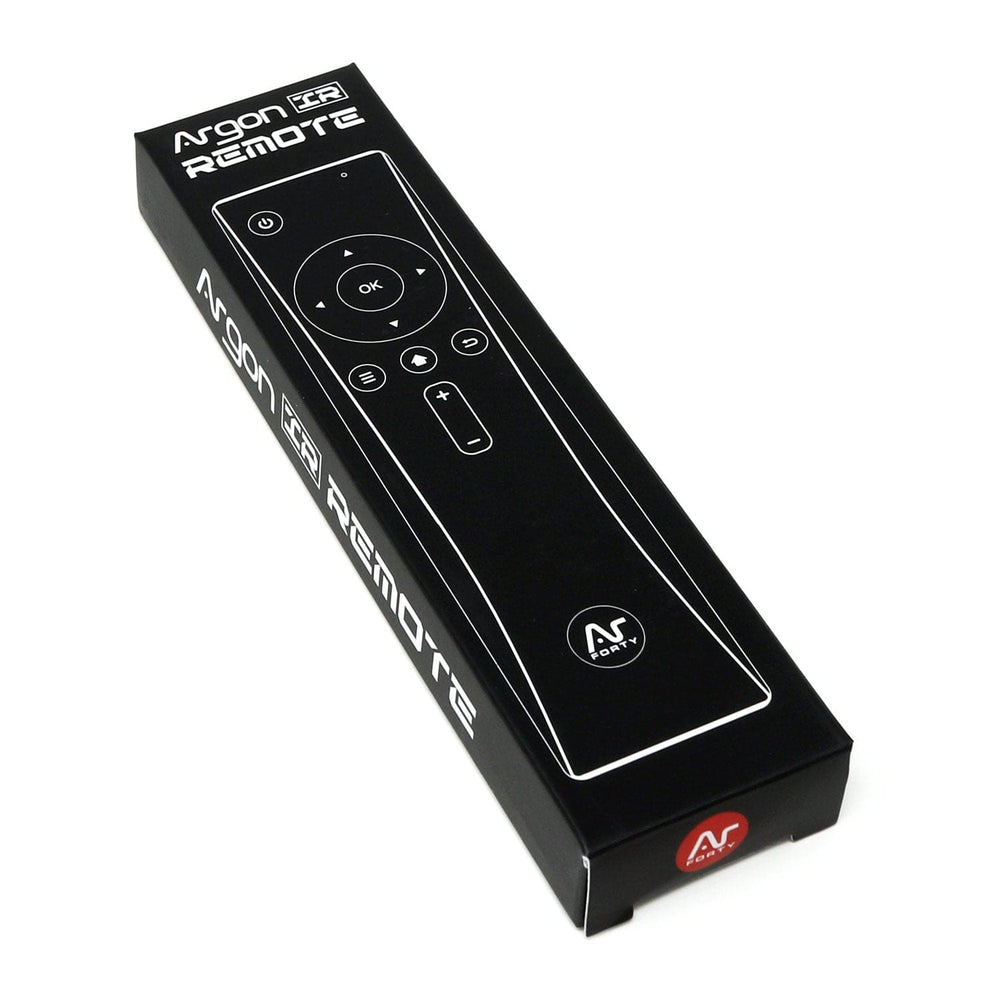 Argon IR Remote by Argon40 - The Pi Hut