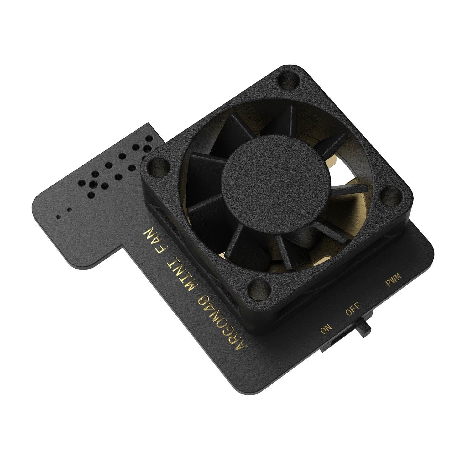 Argon Mini Fan by Argon40 - The Pi Hut