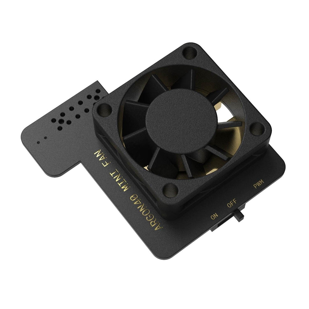 Argon Mini Fan by Argon40 - The Pi Hut