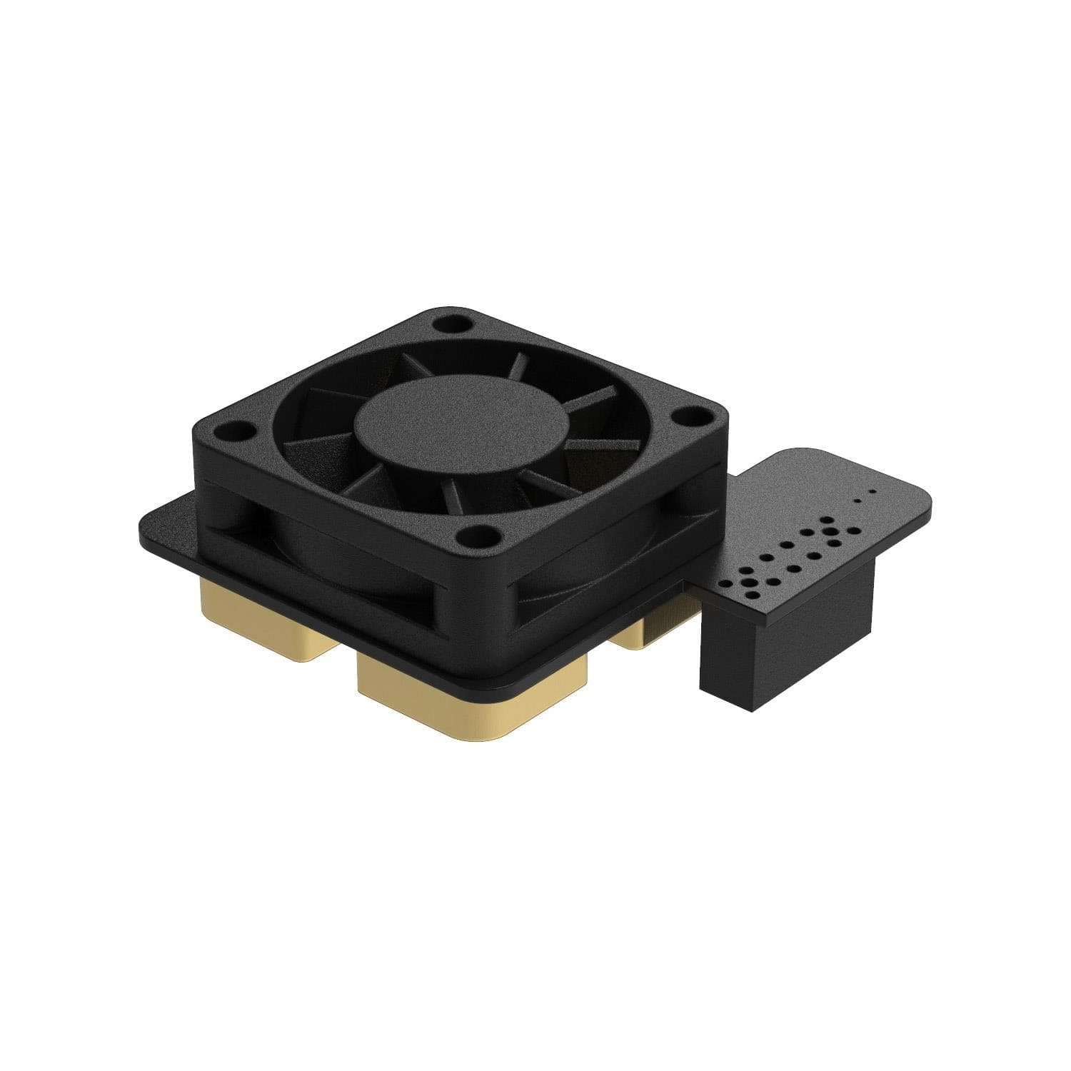 Argon Mini Fan by Argon40 - The Pi Hut