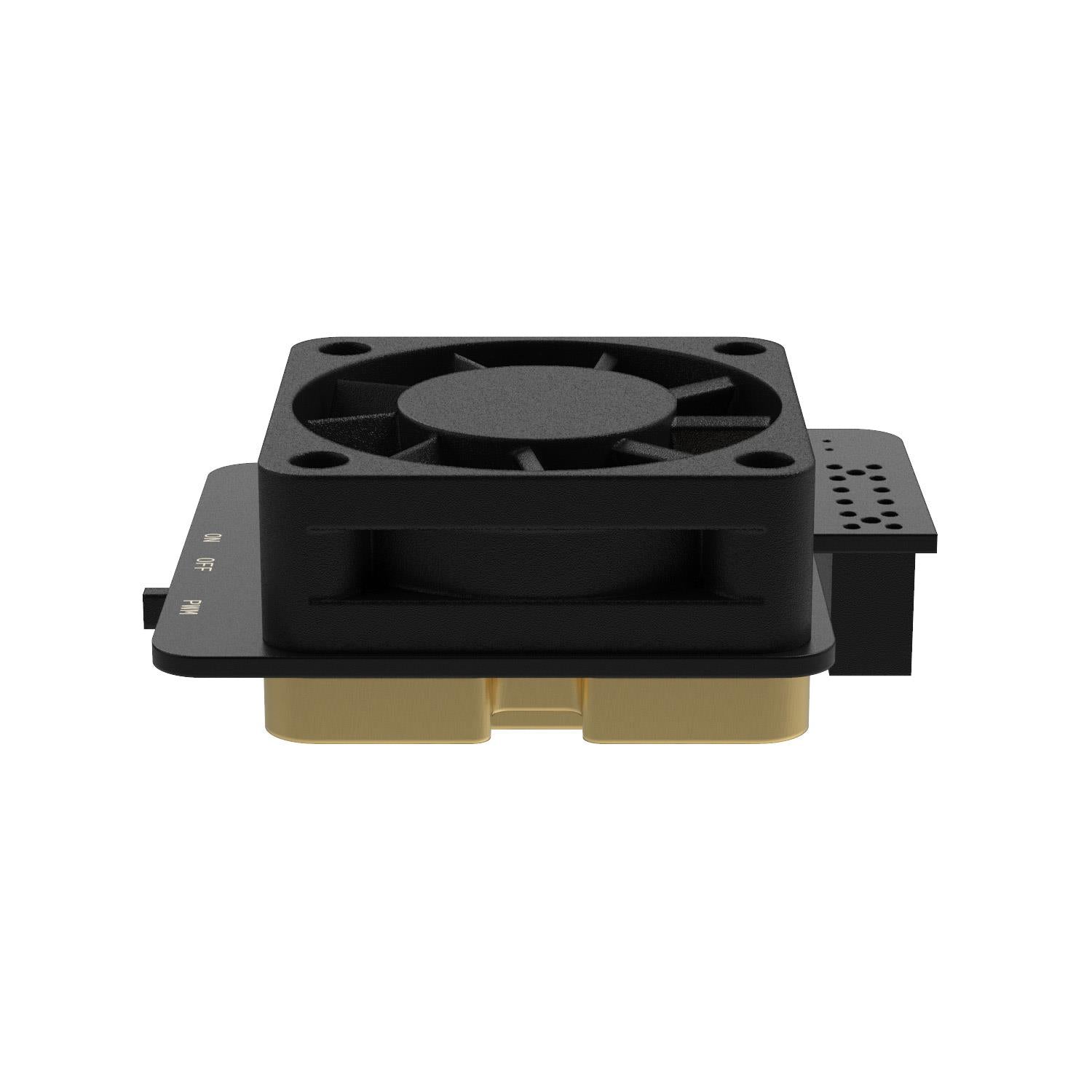 Argon Mini Fan by Argon40 - The Pi Hut