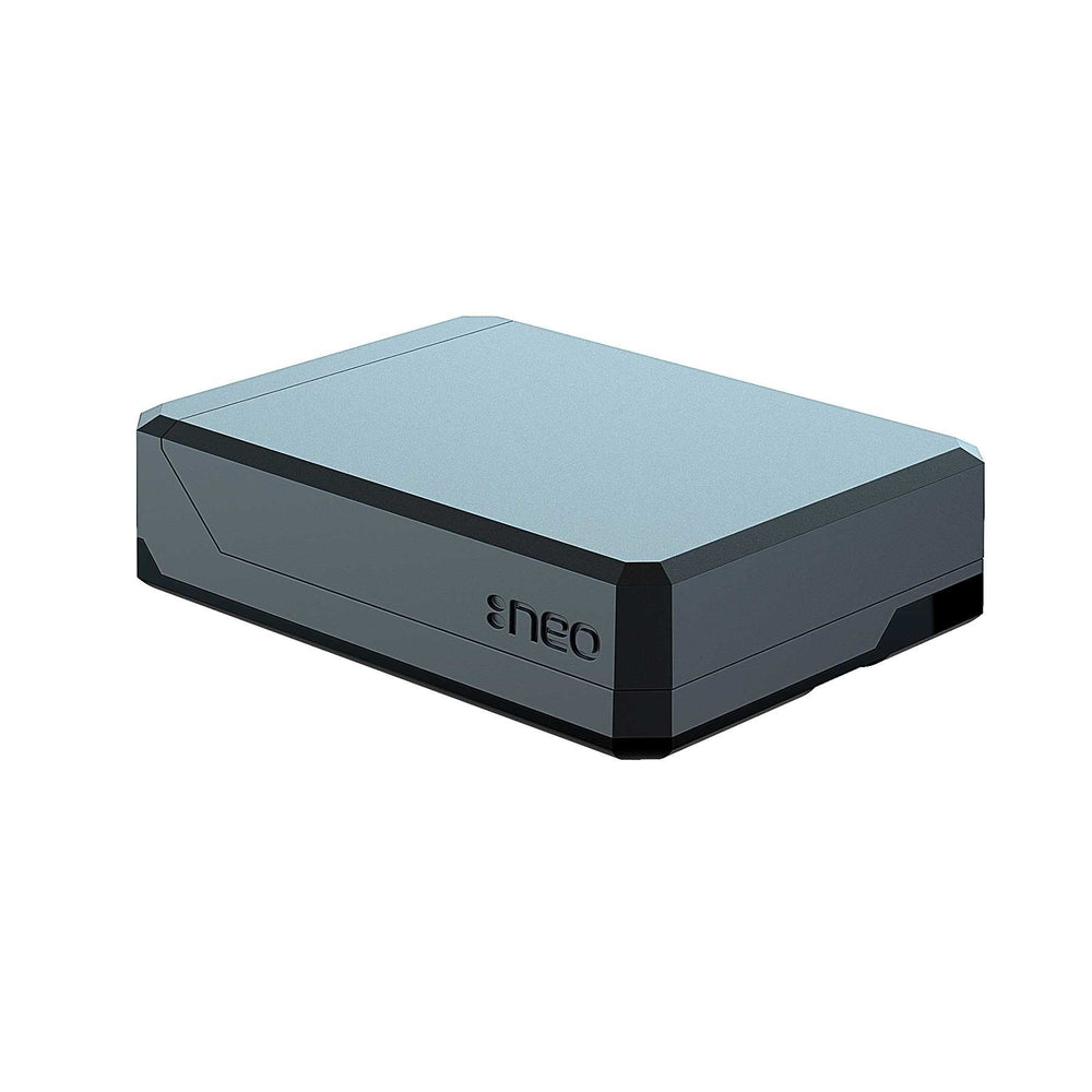 Argon NEO Raspberry Pi 4 Case by Argon40 - The Pi Hut