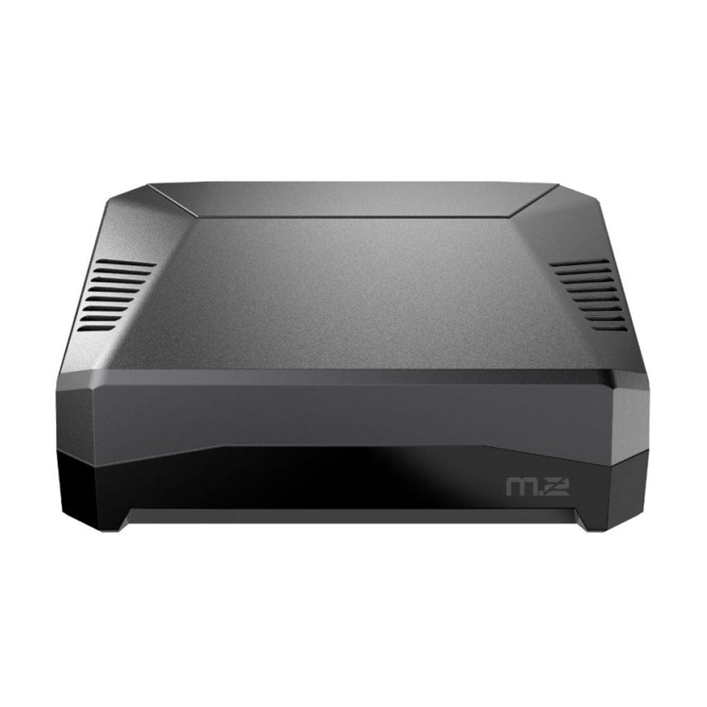 Argon ONE M.2 Raspberry Pi 4 Case by Argon40 - The Pi Hut