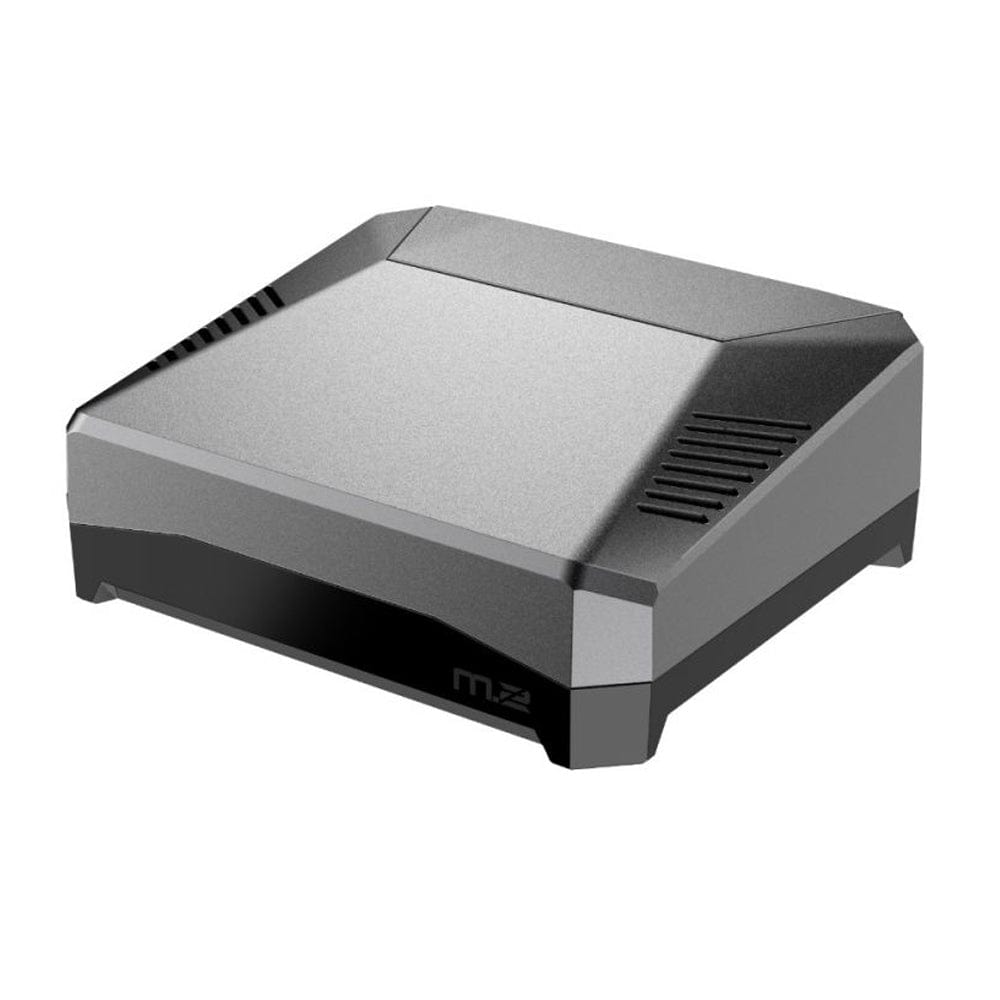 Argon ONE M.2 Raspberry Pi 4 Case by Argon40 - The Pi Hut