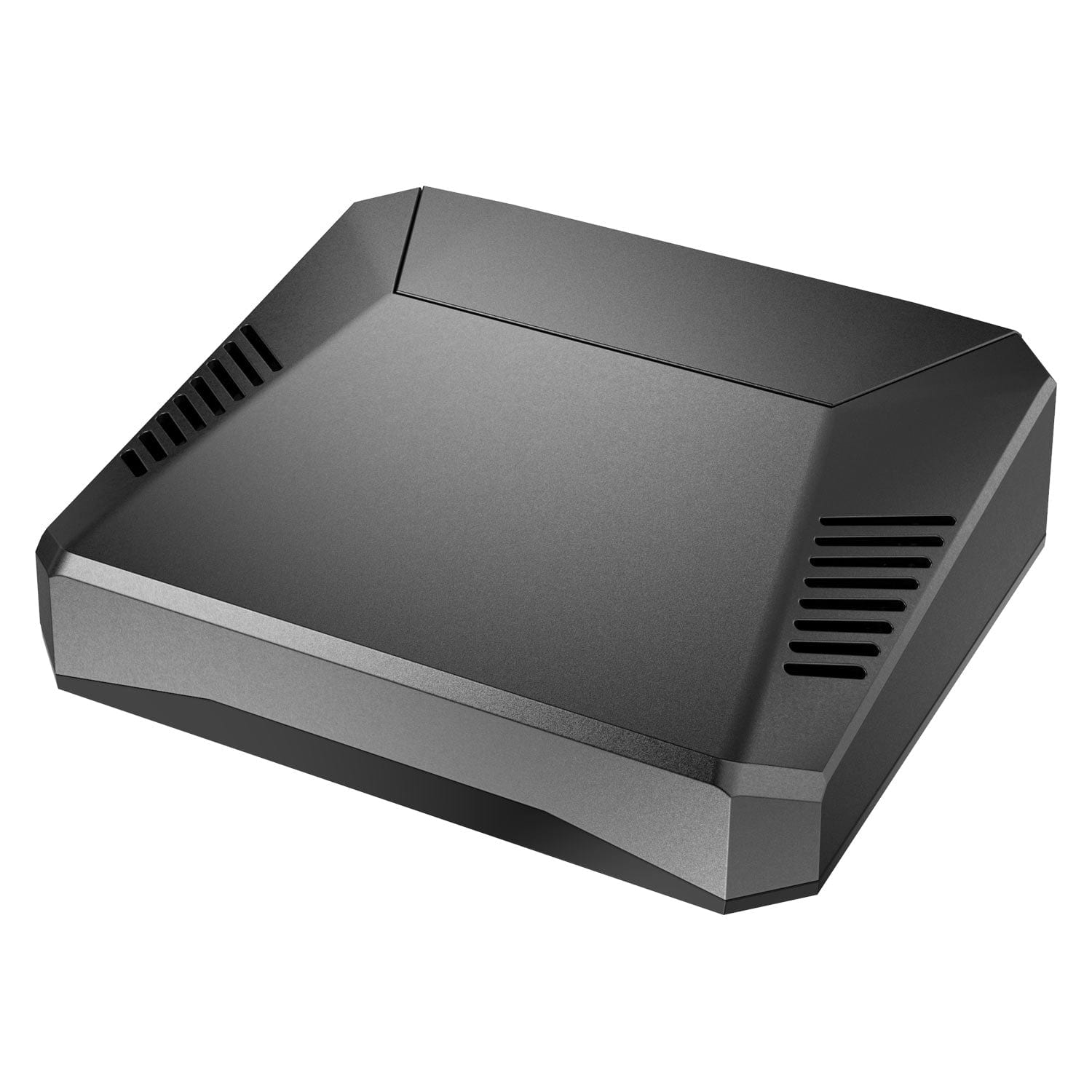 Argon ONE V2 Raspberry Pi 4 Case by Argon40 - The Pi Hut