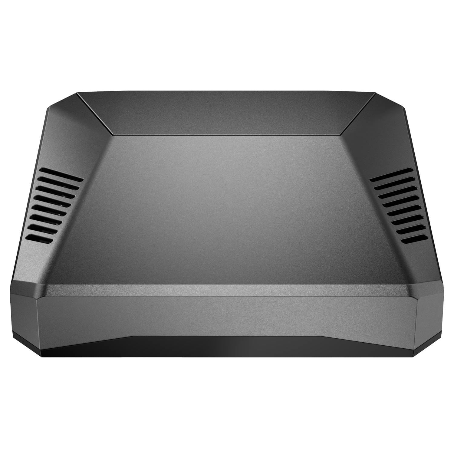 Argon ONE V2 Raspberry Pi 4 Case by Argon40 - The Pi Hut