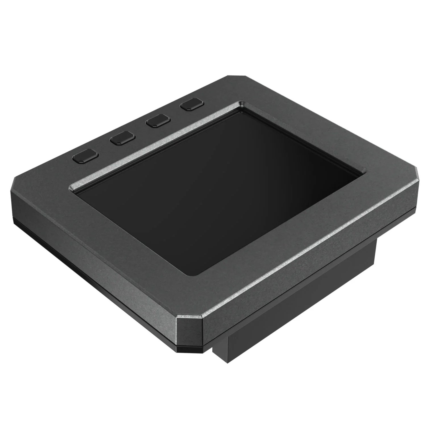 Argon POD 2.8" Capacitive Touch Display Module by Argon40 - The Pi Hut