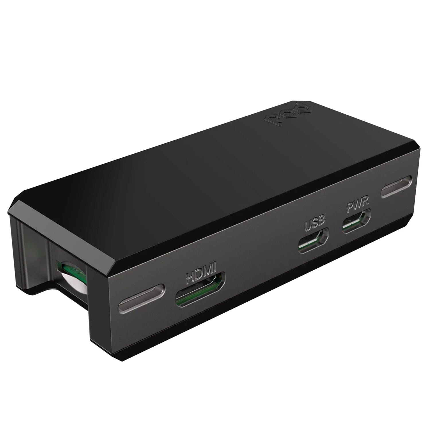 Argon POD Case by Argon40 - The Pi Hut