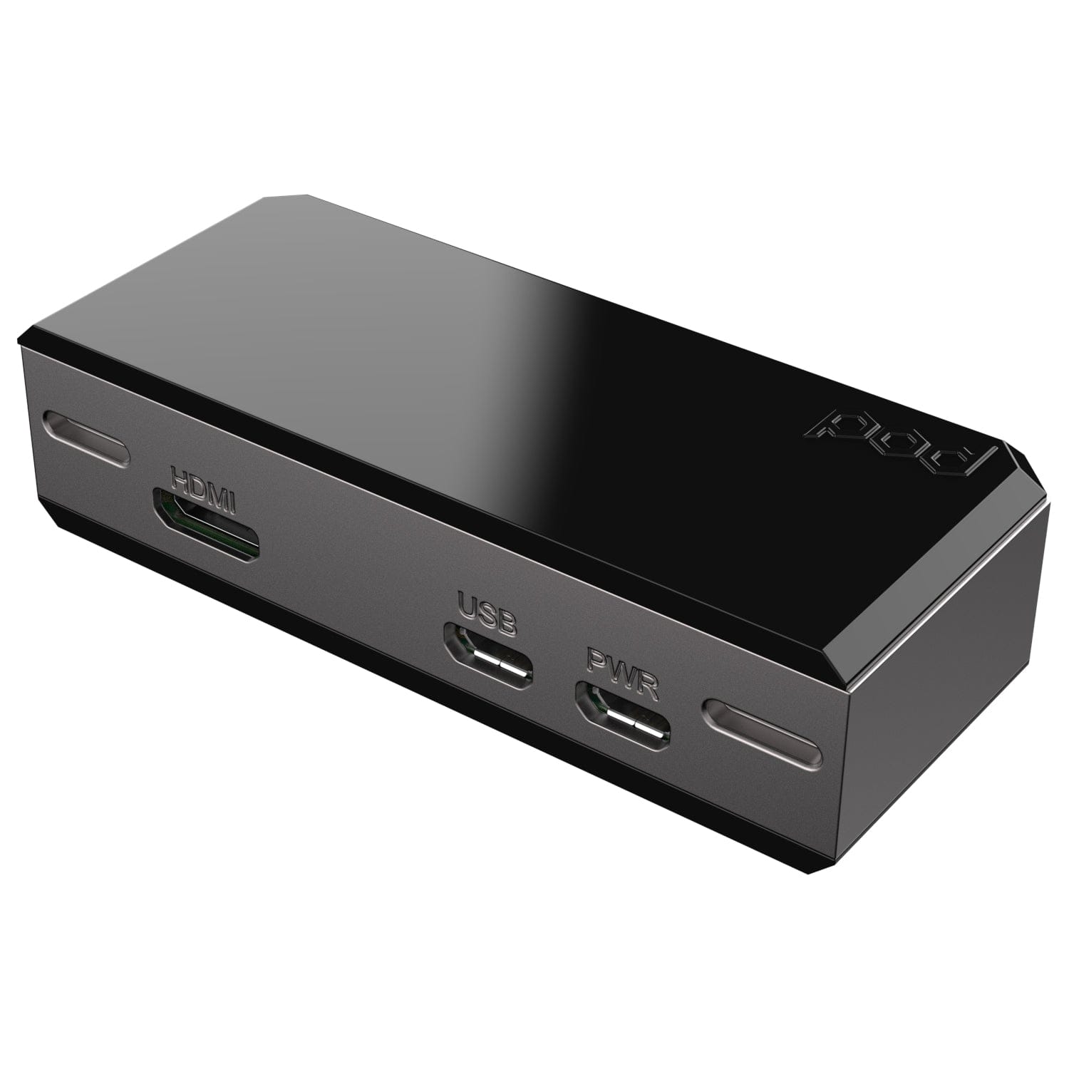 Argon POD Case by Argon40 - The Pi Hut