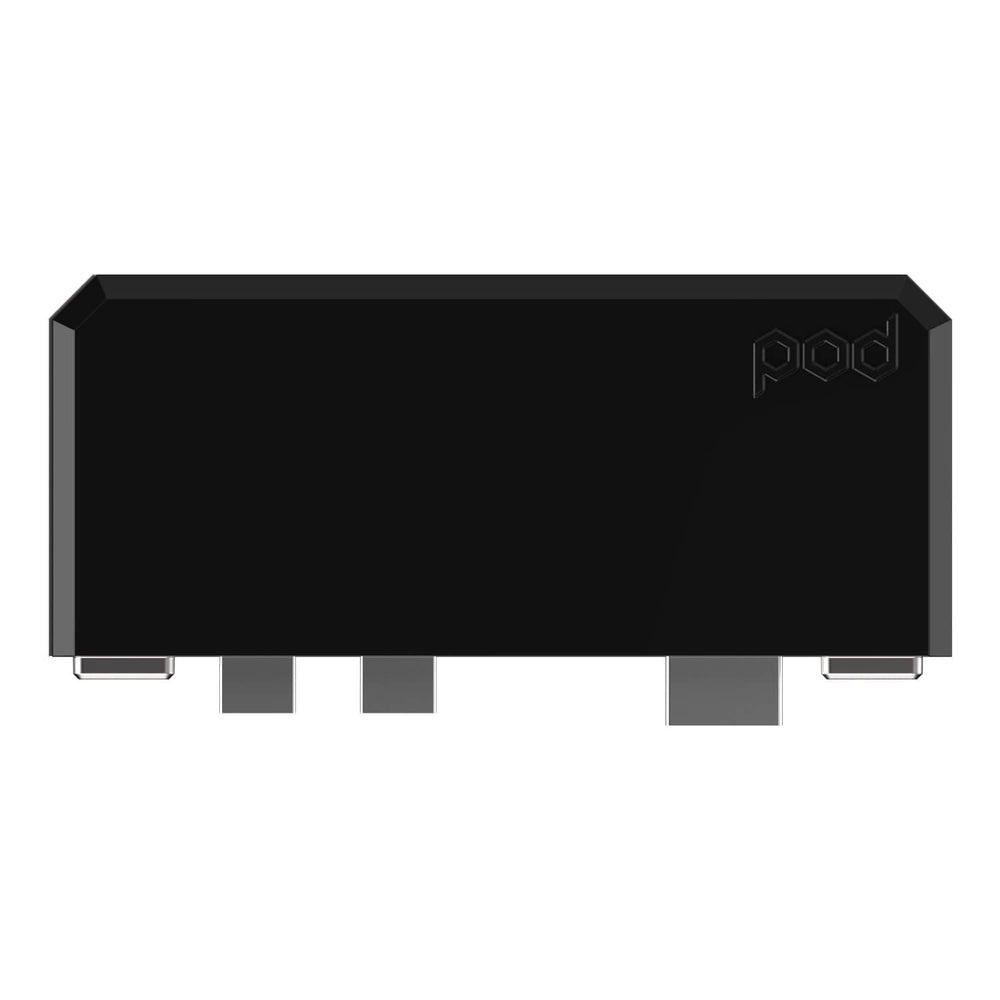 Argon POD USB HDMI Module by Argon40 - The Pi Hut