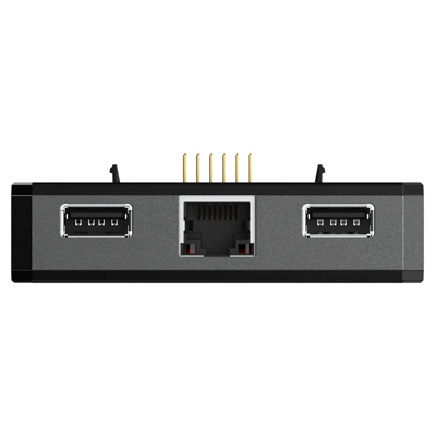 Argon POD USB LAN Module by Argon40 - The Pi Hut