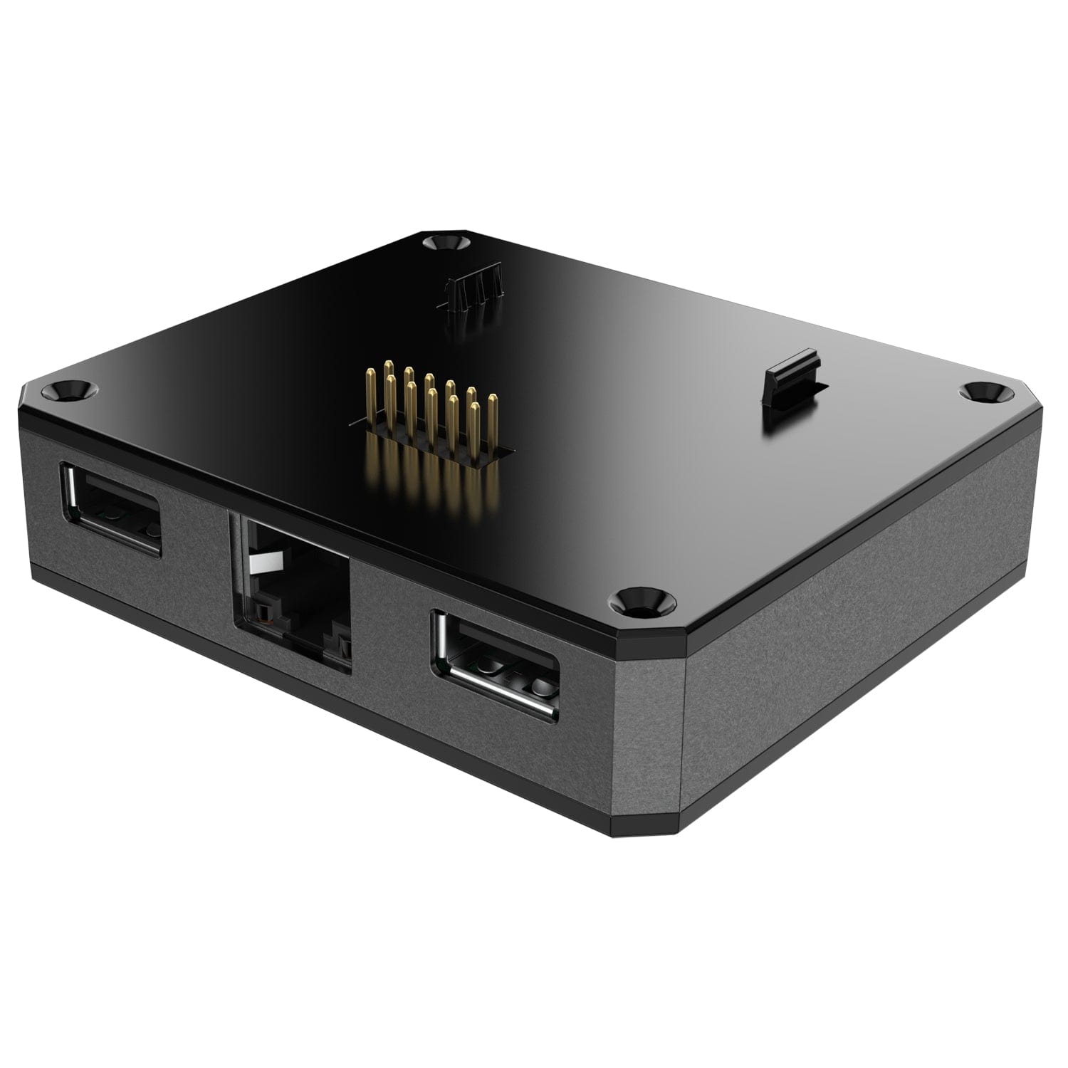 Argon POD USB LAN Module by Argon40 - The Pi Hut