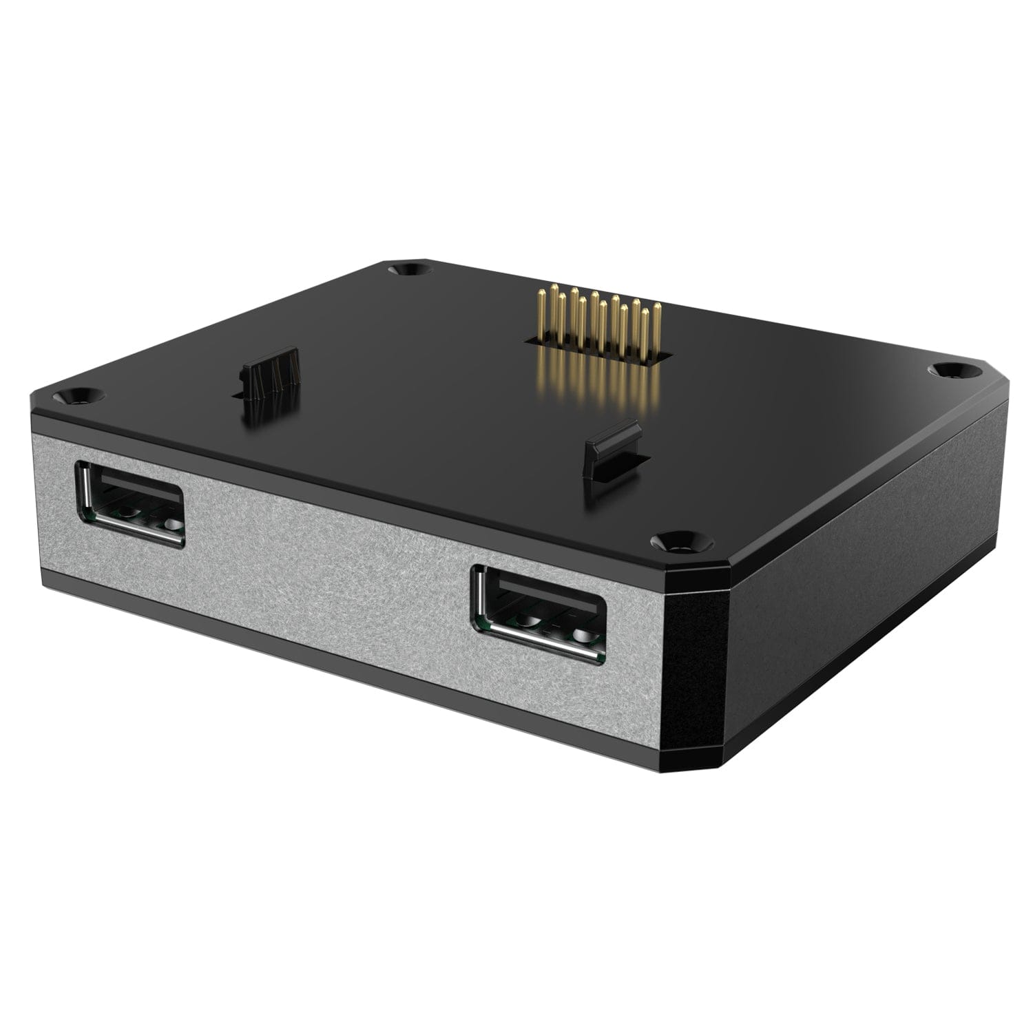 Argon POD USB LAN Module by Argon40 - The Pi Hut