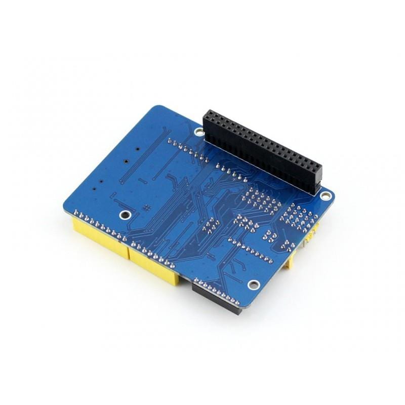 ARPI600 - Adapter Board for Arduino & Raspberry Pi by Waveshare - The Pi Hut