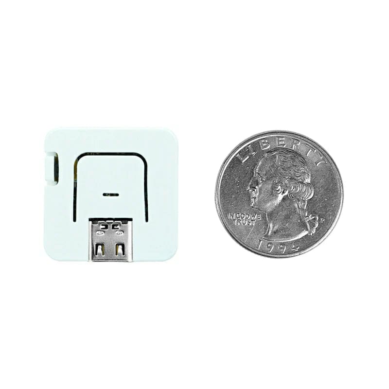 AtomS3 Lite ESP32-S3 Dev Kit by M5Stack - The Pi Hut