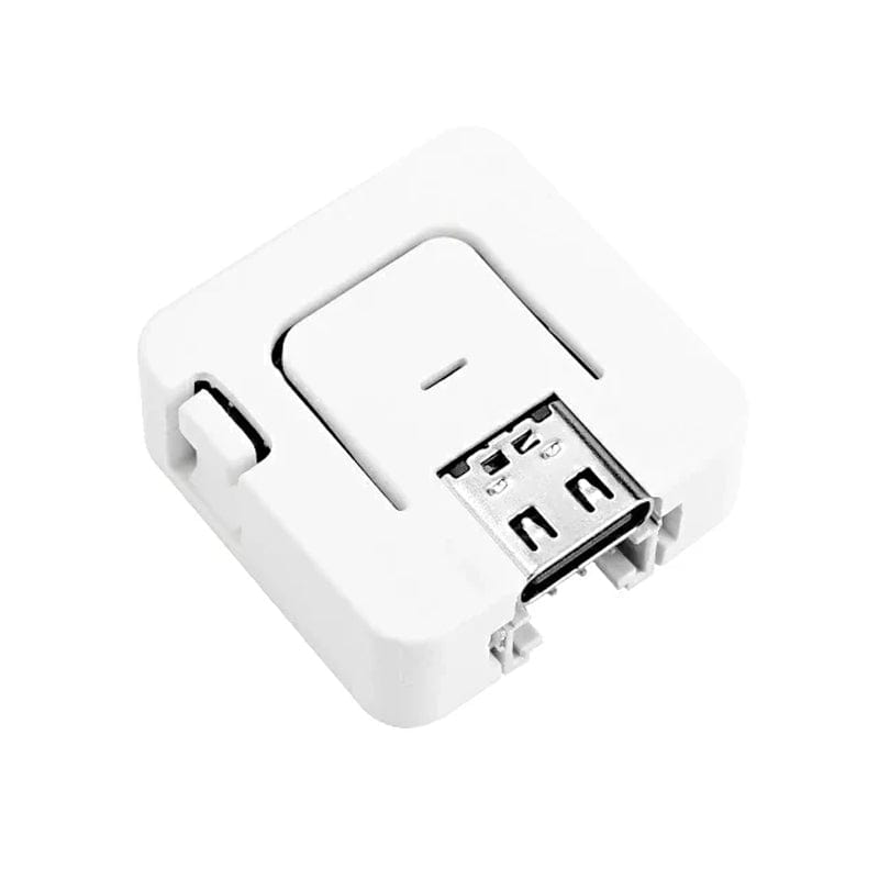 AtomS3 Lite ESP32-S3 Dev Kit by M5Stack - The Pi Hut