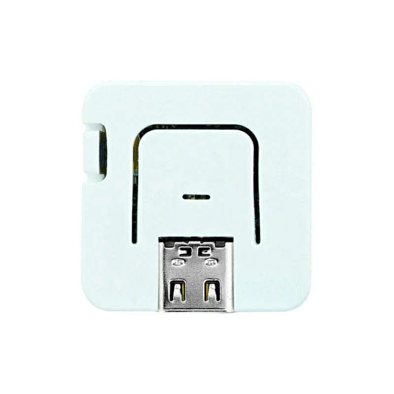 AtomS3 Lite ESP32-S3 Dev Kit by M5Stack - The Pi Hut