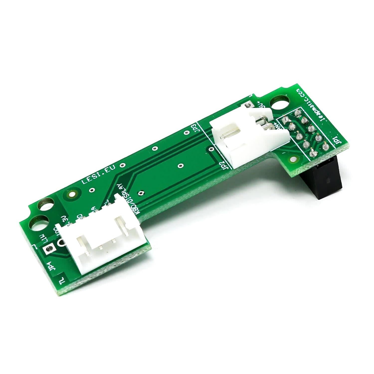 Auto Fan Control Module + 3.3V & I2C Breakout for Raspberry Pi by LeapMatic - The Pi Hut
