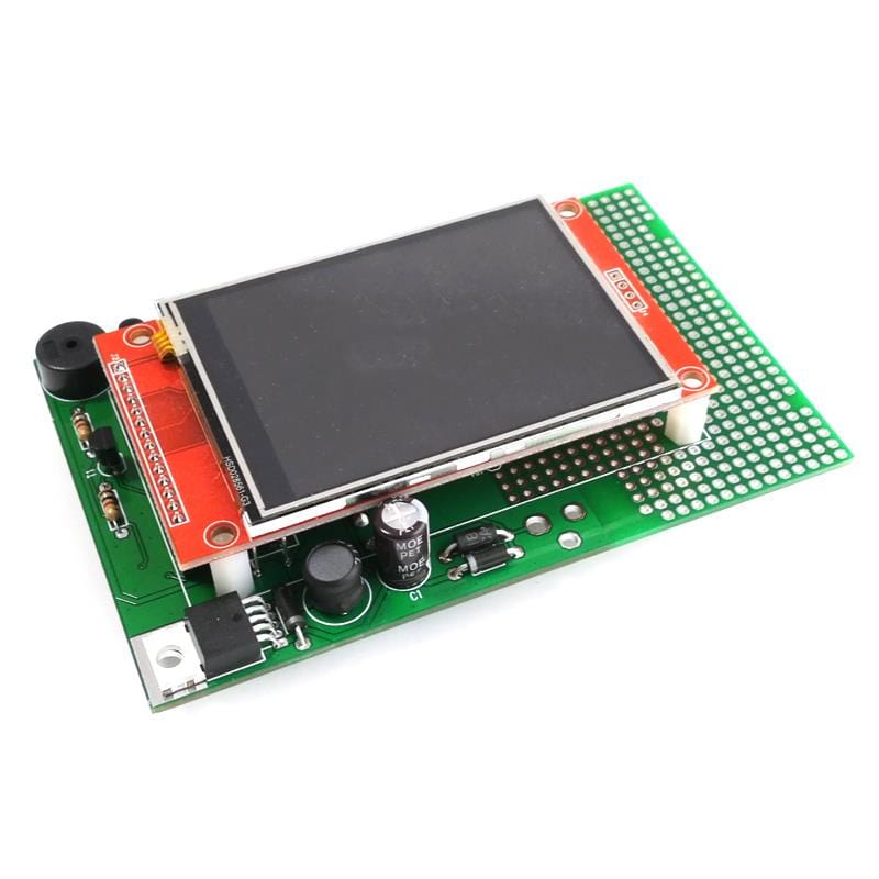 AZ-Touch Feather - Wall Mounting Touchscreen Set - The Pi Hut