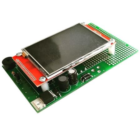 AZ-Touch Pi Zero - Wall Mounting Touchscreen Set by Zihatec - The Pi Hut