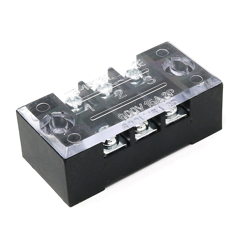 Barrier Terminal Blocks by The Pi Hut - The Pi Hut