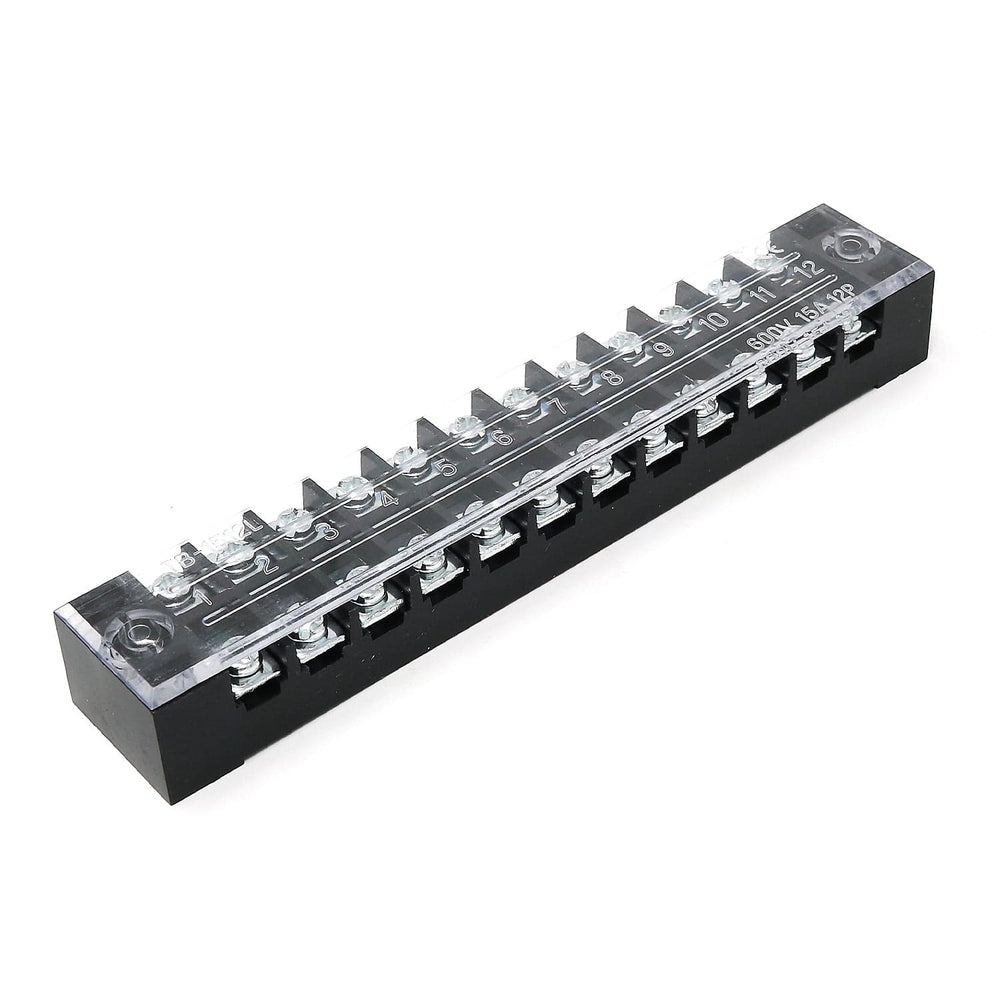 Barrier Terminal Blocks by The Pi Hut - The Pi Hut