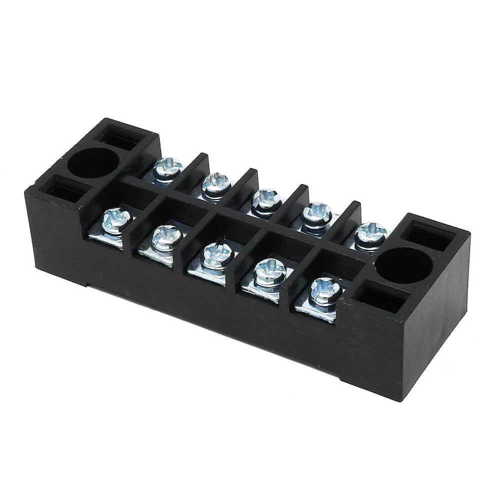 Barrier Terminal Blocks by The Pi Hut - The Pi Hut