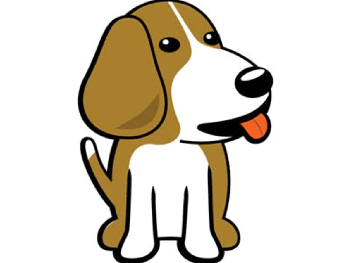 Beagle Bone - Sticker! by Adafruit - The Pi Hut