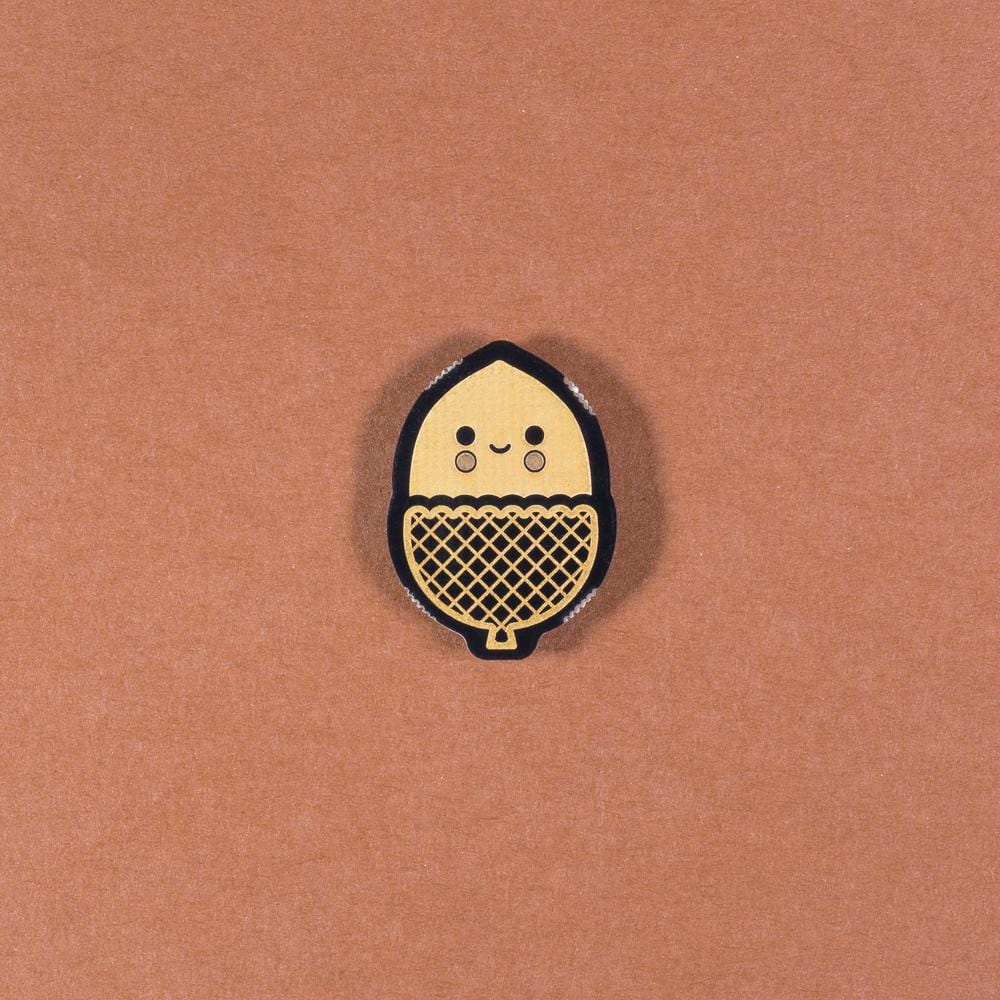 Bearables Acorn Motion Sensor by Pimoroni - The Pi Hut