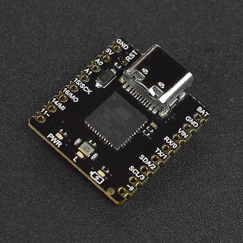 Beetle CM-32U4 by DFRobot - The Pi Hut