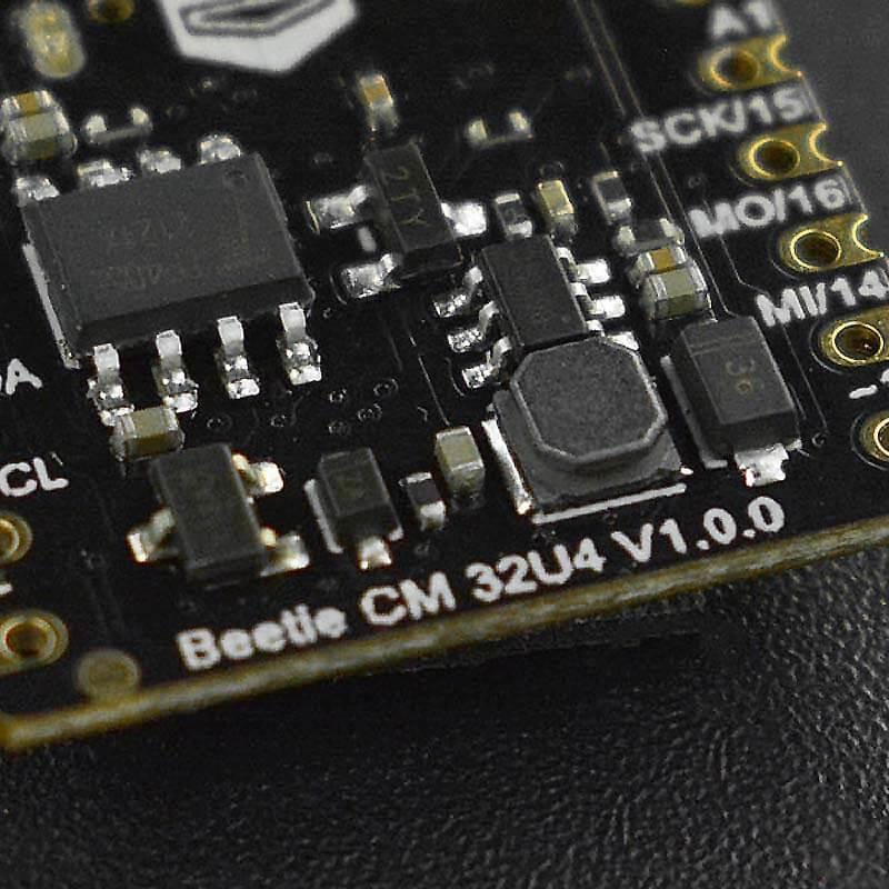 Beetle CM-32U4 by DFRobot - The Pi Hut