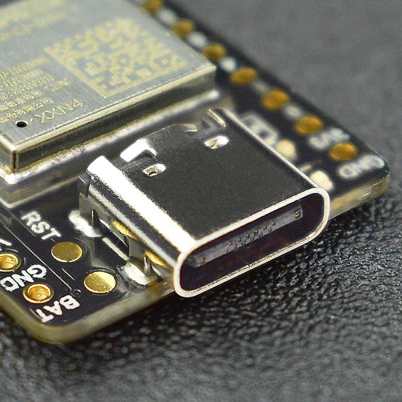 Beetle ESP32 - C3 (RISC-V Core) by DFRobot - The Pi Hut