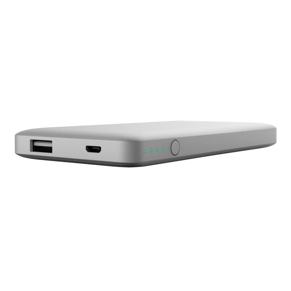 Belkin Pocket Power 5,000mAh Power Bank - The Pi Hut