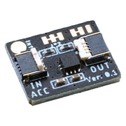 Bi2C - 16-bit Accelerometer - The Pi Hut