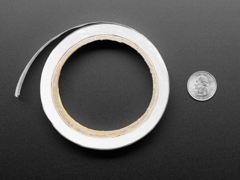 Black and White Eye Stickers by Adafruit - The Pi Hut