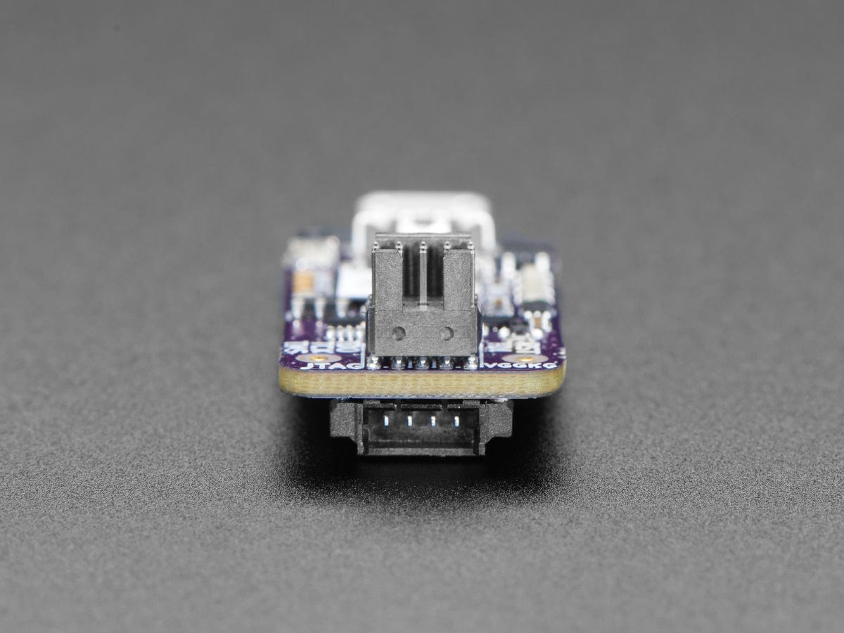 Black Magic Probe with JTAG Cable and Serial Cable (V2.1) by The Pi Hut - The Pi Hut