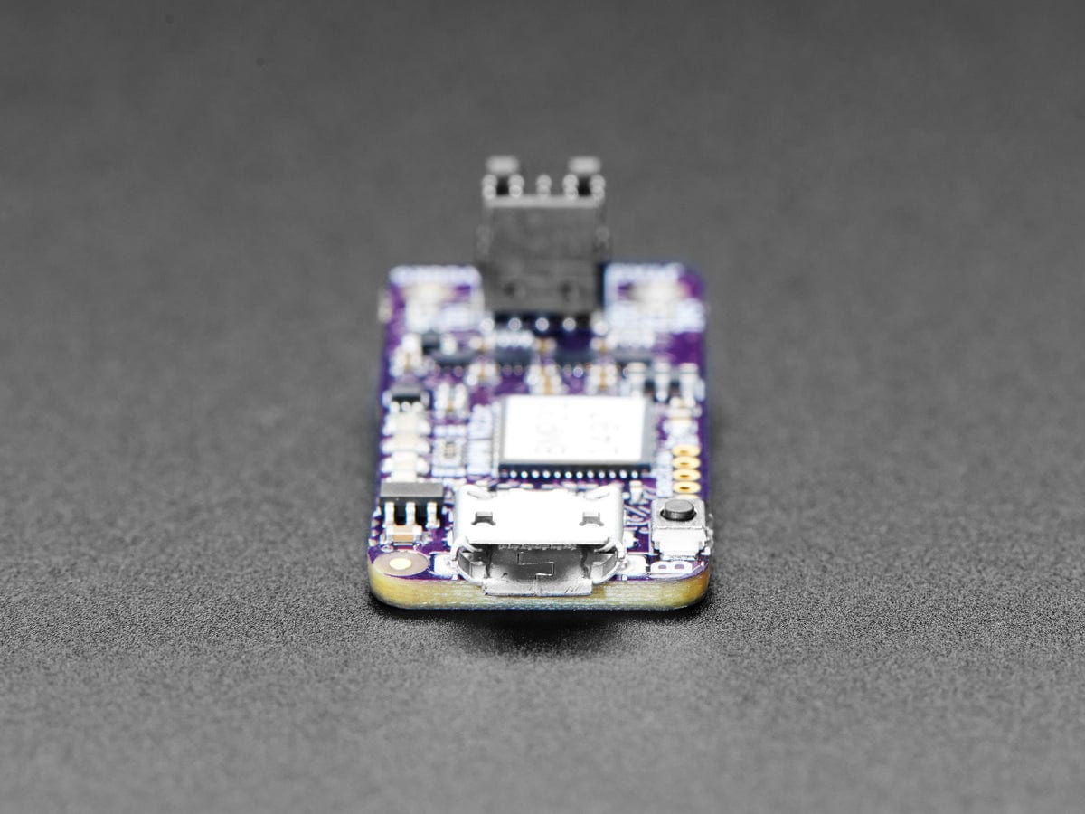 Black Magic Probe with JTAG Cable and Serial Cable (V2.1) by The Pi Hut - The Pi Hut