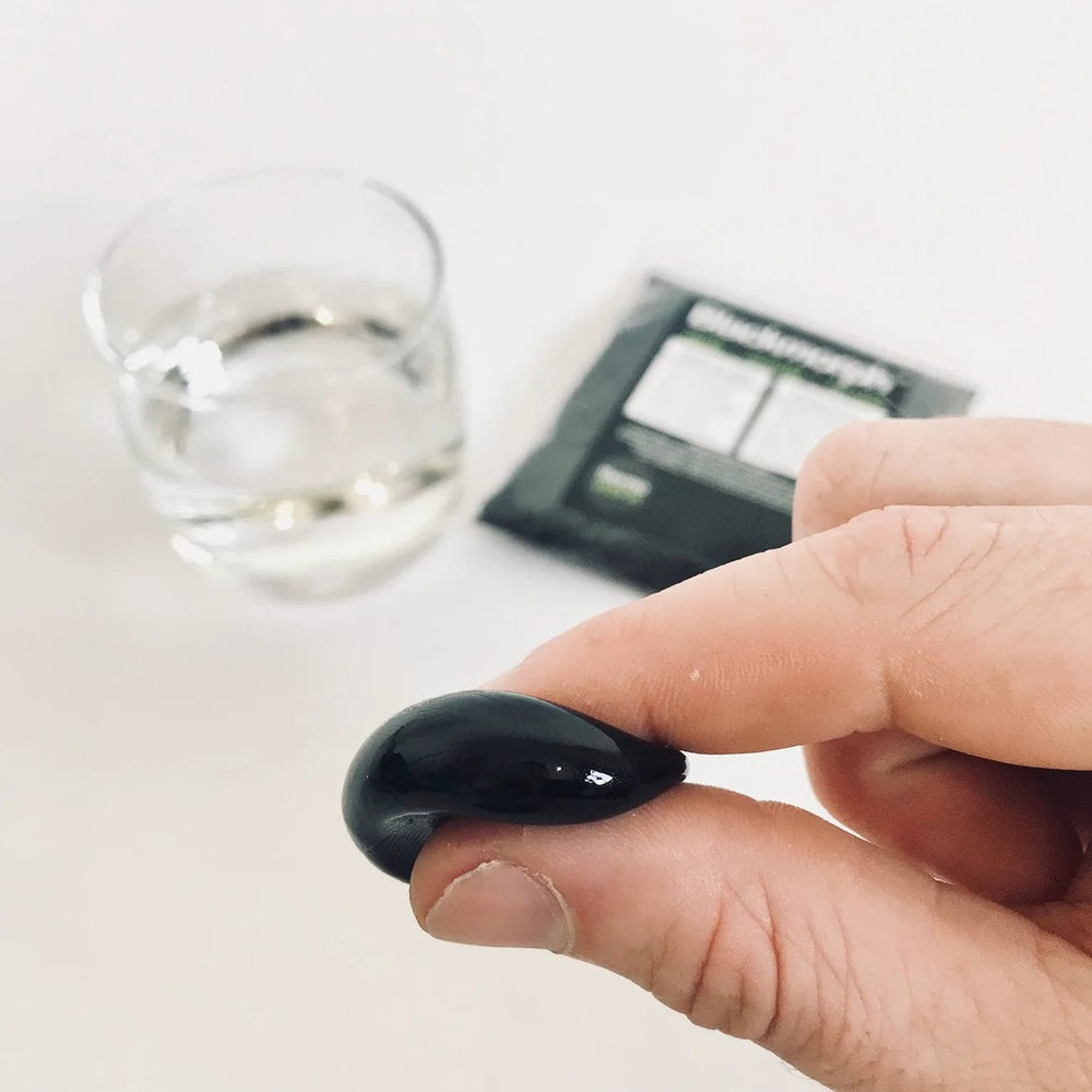 Blackmorph Reusable Thermoplastic by Thermoworx - The Pi Hut