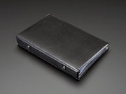 Blank SMT Storage Book - 20 pages - The Pi Hut