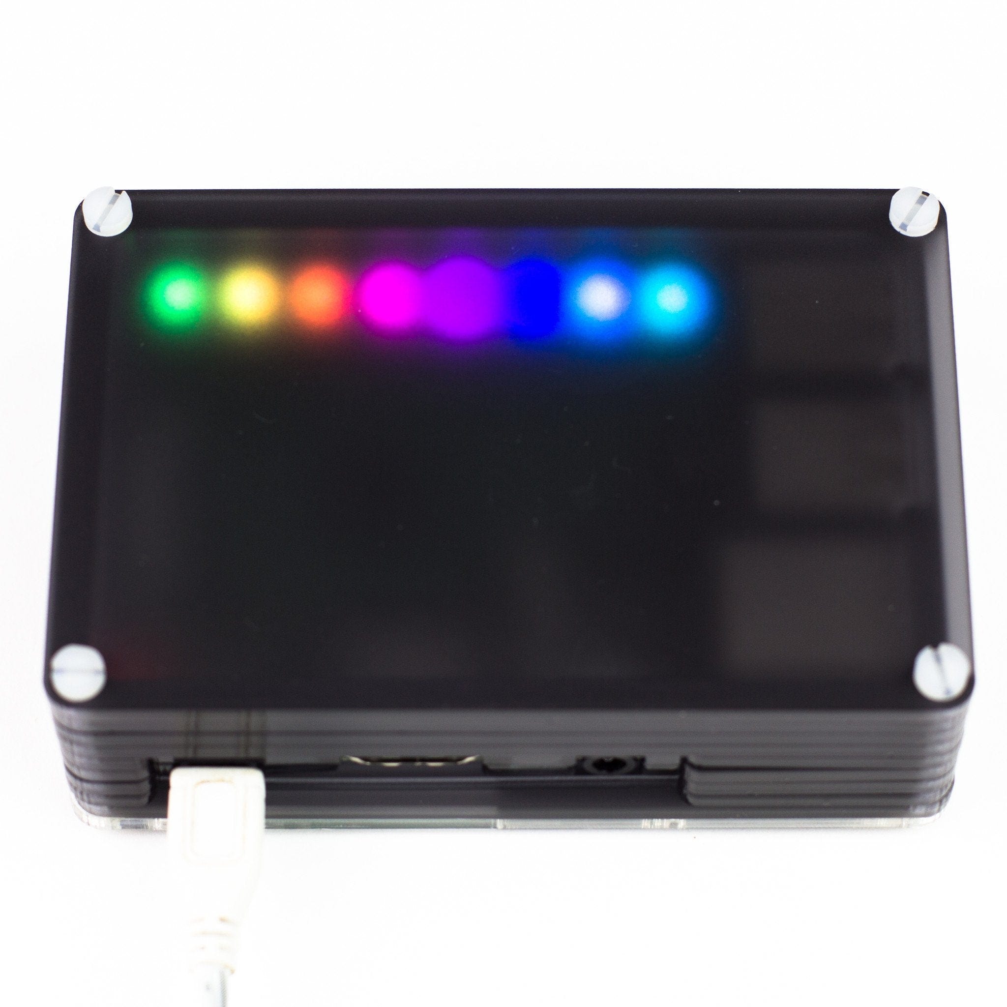 Blinkt! by Pimoroni - The Pi Hut