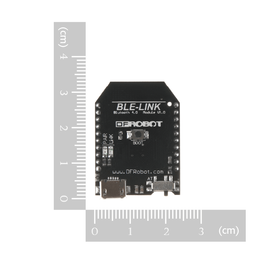 Bluno Bee by DFRobot - The Pi Hut