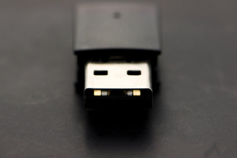 Bluno Link - USB Bluetooth 4.0 (BLE) Dongle by DFRobot - The Pi Hut