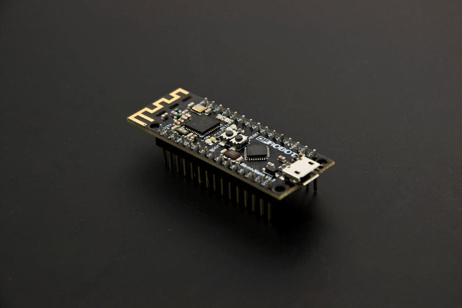 Bluno Nano - Arduino Nano Compatible - Bluetooth 4.0 by DFRobot - The Pi Hut