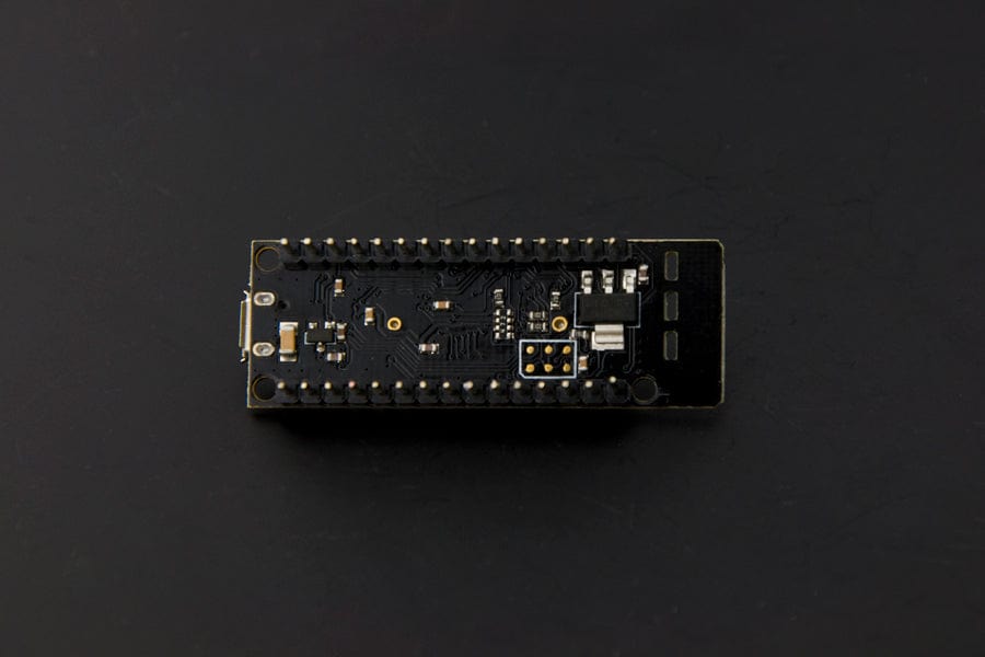 Bluno Nano - Arduino Nano Compatible - Bluetooth 4.0 by DFRobot - The Pi Hut